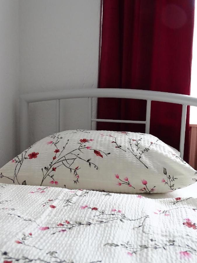 Corso Central Home, 케츨리 외부 사진