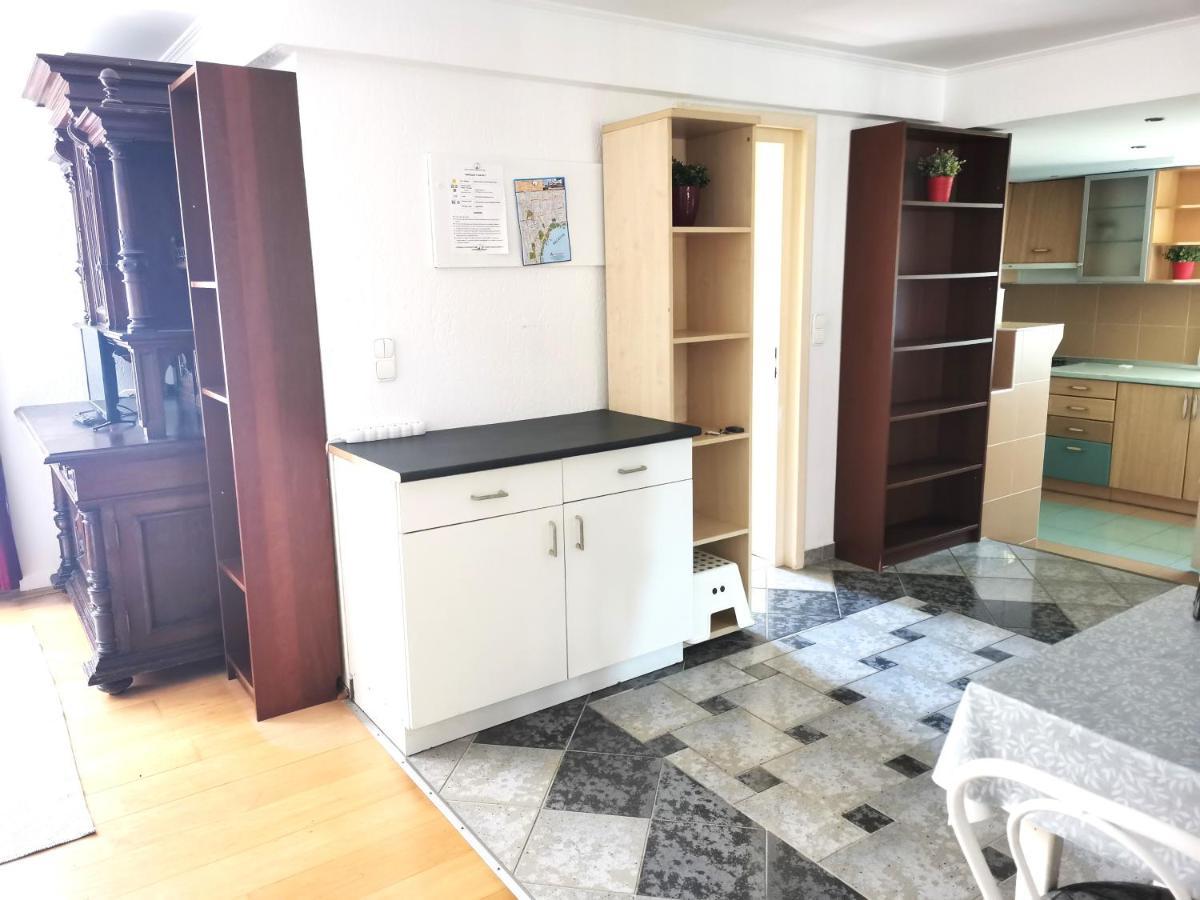 Corso Central Home, 케츨리 외부 사진