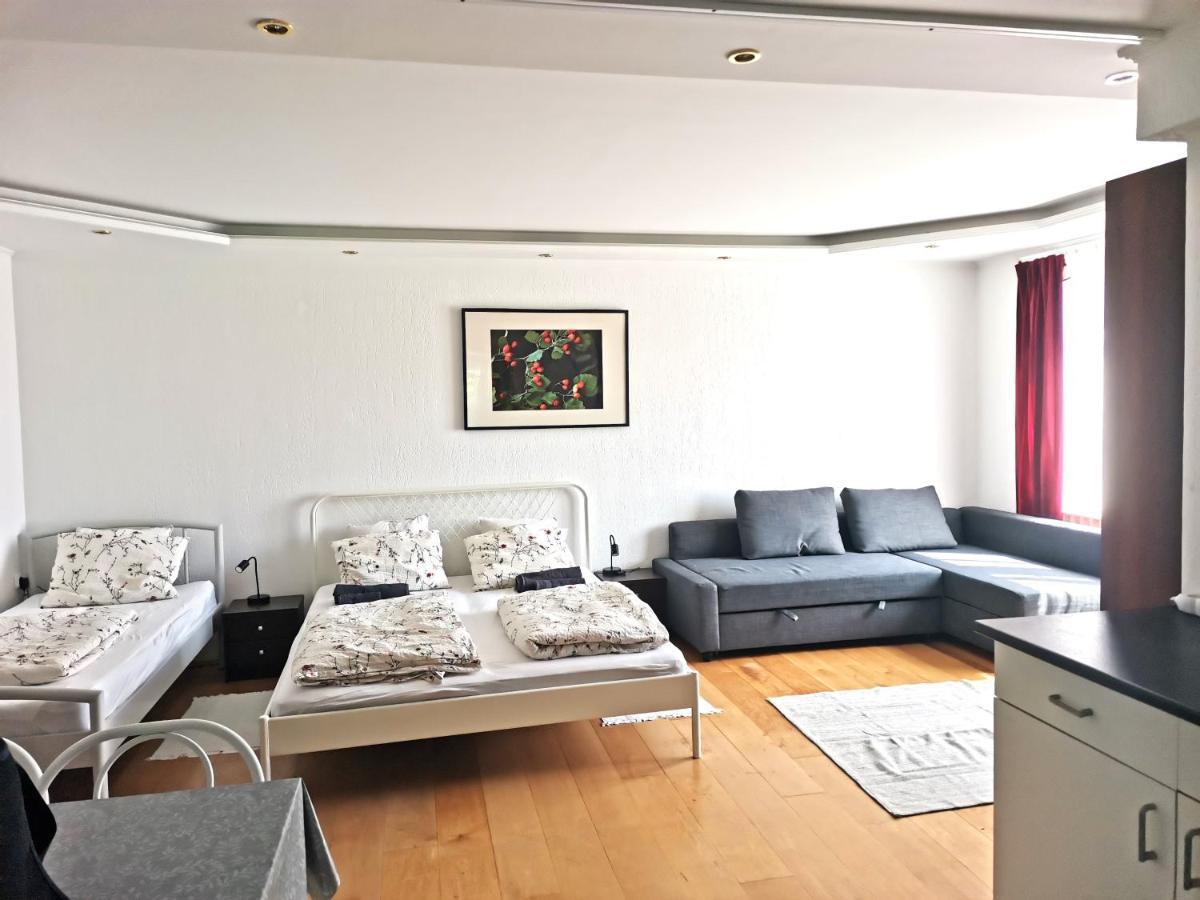 Corso Central Home, 케츨리 외부 사진