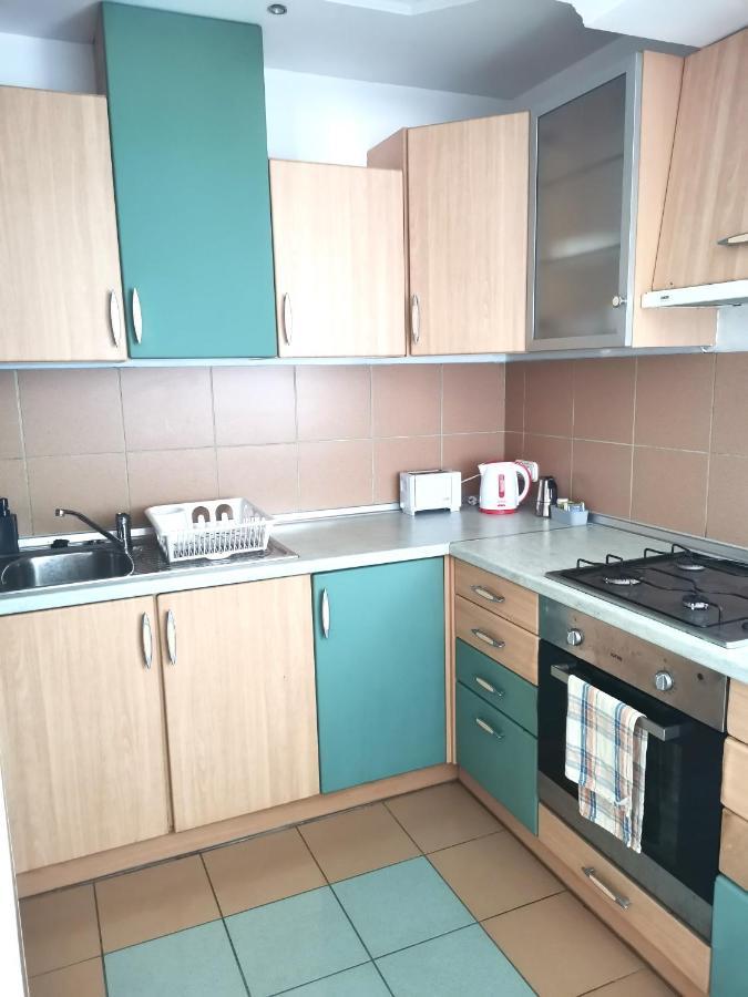Corso Central Home, 케츨리 외부 사진