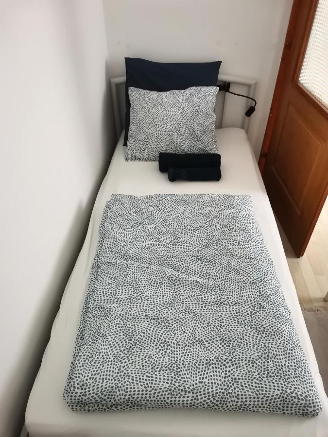 Corso Central Home, 케츨리 외부 사진