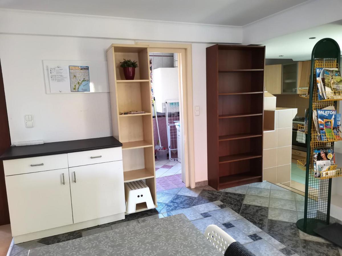 Corso Central Home, 케츨리 외부 사진