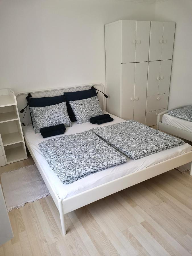 Corso Central Home, 케츨리 외부 사진