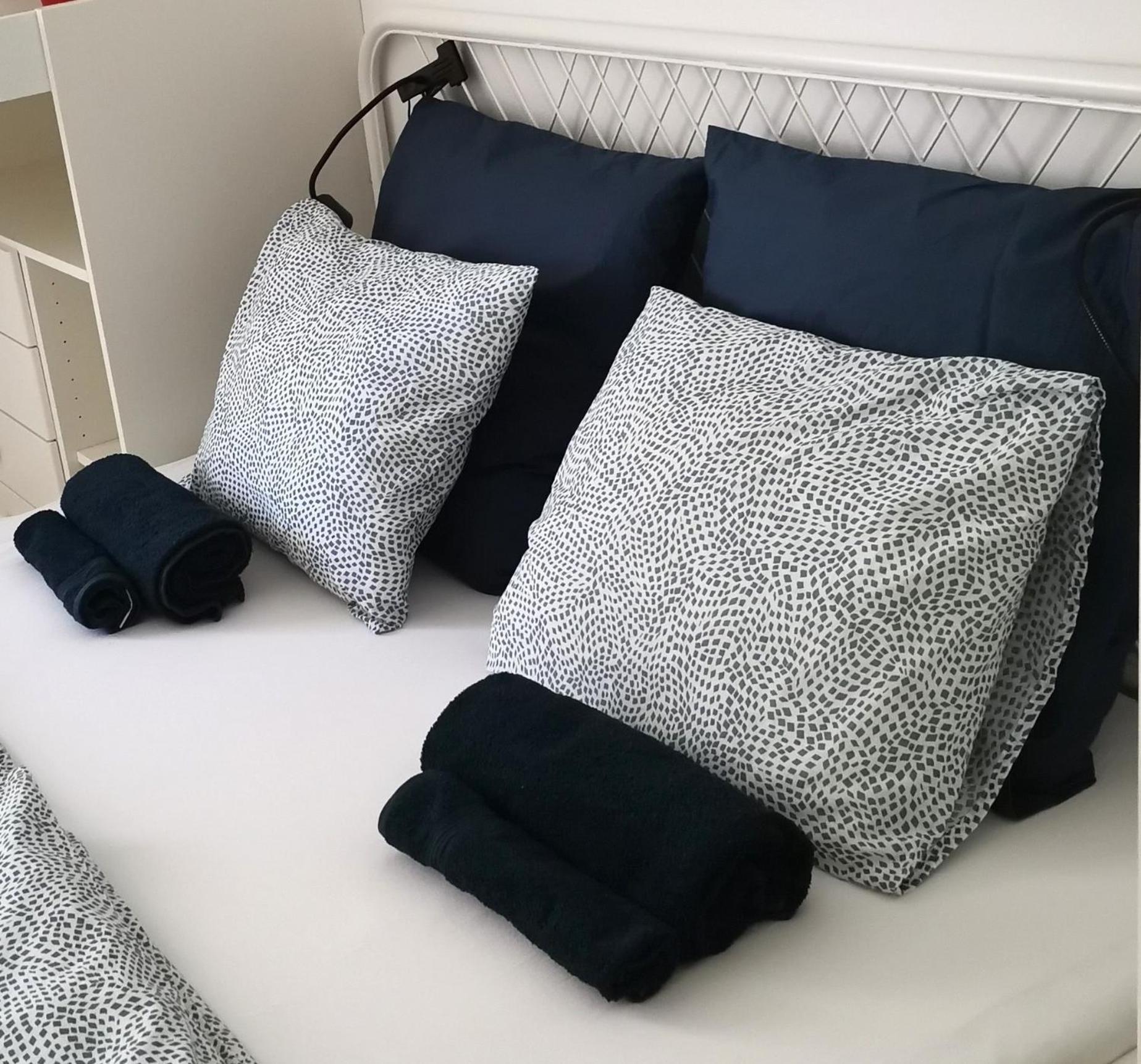 Corso Central Home, 케츨리 외부 사진