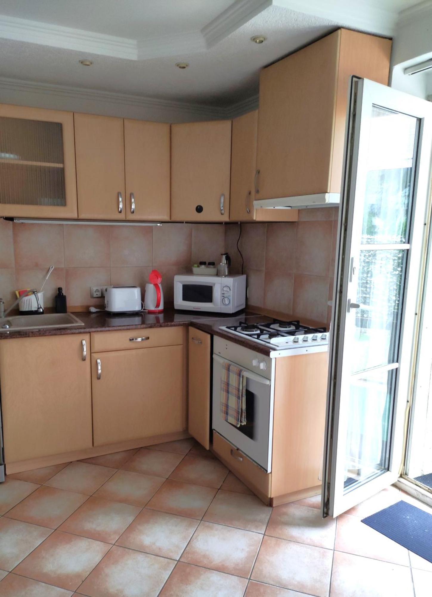 Corso Central Home, 케츨리 외부 사진