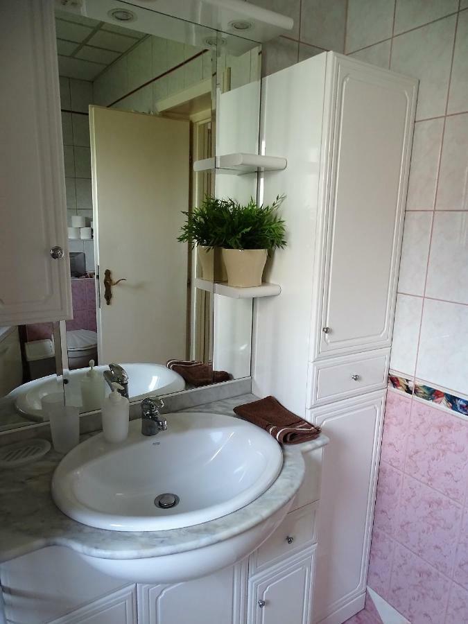 Corso Central Home, 케츨리 외부 사진